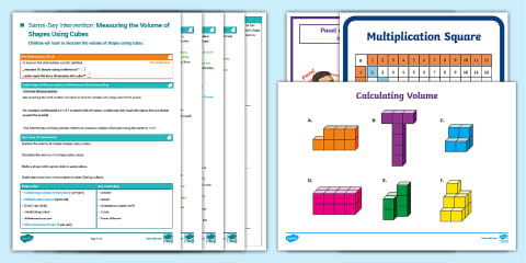 Volume Shapes Using Blocks Kindergarten Building Shapes With Blocks Worksheet