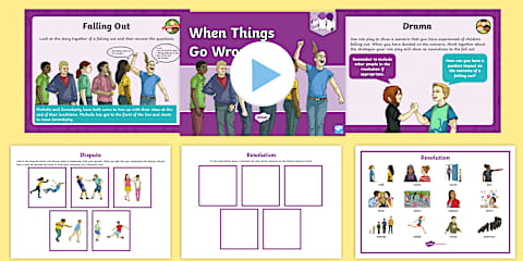 PSHE: LKS2 Digital Wellbeing - Lesson Pack 3