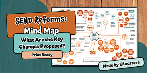 SEND Reforms Parent Guide: An Overview of Proposed Changes