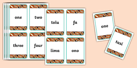 Samoa Code Sāmoan Language Greetings Poster