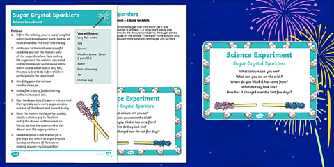 EYLF Under the Sea Themed Science Experiments Resource Pack