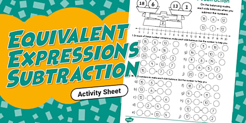 Comparing Length, Area, Mass and Capacity Activity Sheet