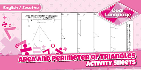 Grade 7 Maths - Term 3 - Surface Area and Volume of Cubes Activity ...