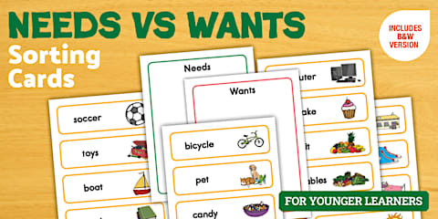 Patterns with Tables and Graphs Grade 5 Math Pack
