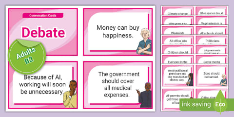 Quick Conversation ESL Business English Conversation Starters: Careers and Jobs
