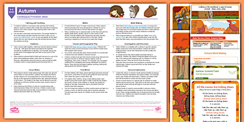 EYFS Minibeasts in the Garden Continuous Provision Planning Ideas (Ages ...