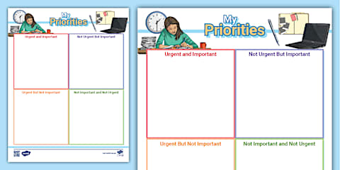 Career and College Readiness: Time Management Resource Pack for 6th-8th ...