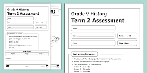 Development Issues Grade 9 Study Notes