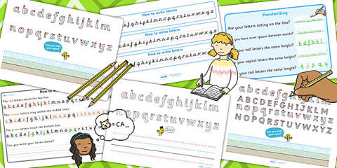 Story Stones Rhyming Busy Bag Resource Pack for Parents