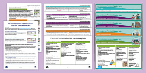 EYFS and KS1 Core Subject Curriculum Coverage - Eco Adventurers’ Earth ...