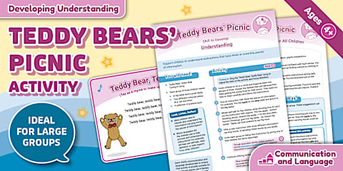 Module 1: Understanding Speech and Language Therapy - Educator ...