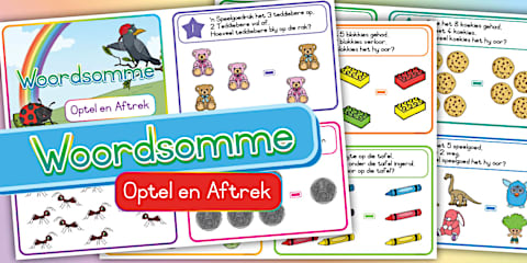 Graad R Abc Grondslagfase Graad R - Telkaart 1-30 - Plakkaat (KABV-belyn)