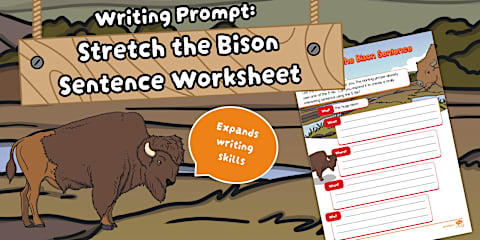 Story Characters Planning Worksheet