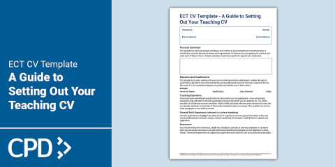 How Does Supply Teaching Work as a Trainee Teacher or ECT? Reflections ...