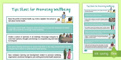 Prmoting Tops Promoting Punctuality