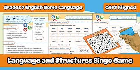 Grade 7 - English HL – Pronouns and Agreement - Differentiated ...