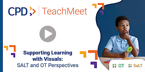 TeachMeet Reflections - Supporting Refugee Children in Schools with ...