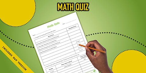 Grade 5 Whole Numbers to 100 000 Mini Assessment 2 and Rubric