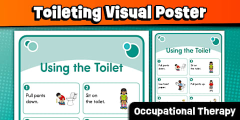 Spring Spot the Difference Visual Perception Activity Sheets for ...