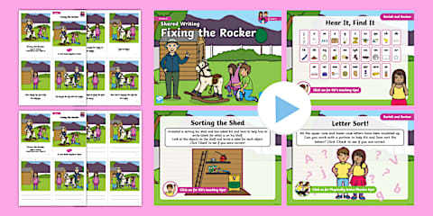Level 3 Week 10 Activity Mat