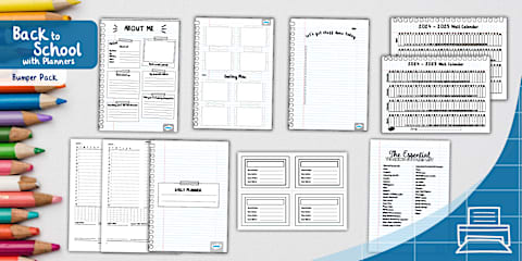 EYFS Ages 0-5 Minibeasts Bumper Planning Pack