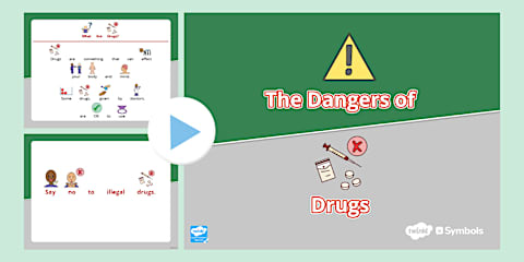 Twinkl Symbols: Science: Animals Including Humans: Year 6: Effects of ...