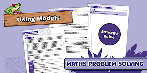 Working Systematically Maths Examples Maths Problem Solving: Working Systematically Strategy Guide