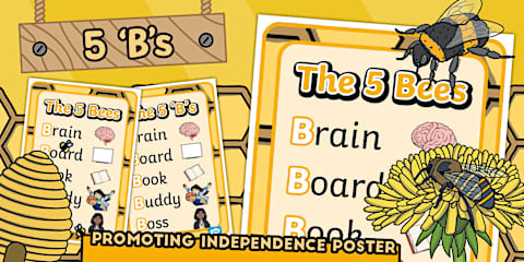 DUMTUM Prompt Poster