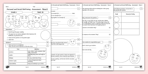 Grade 4 History - Term 2 - June Exam Prep Study Notes (CAPS Aligned)