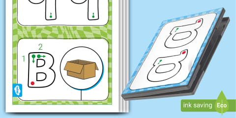 EYFS/KS1 Plants & Growth Pencil Control and Letter Formation ...