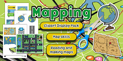Visual Mapping Powerpoint
