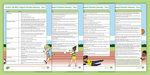 Teacher- Grade R Maths - Lesson Plan: Grade R Mathematics Number Concepts
