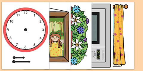 Window Cut-Outs