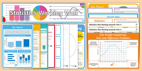 Statistics Posters Assignment Example Statistics: Line Graph Poster