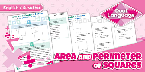 Grade 7 Maths - Term 3 - Surface Area and Volume of Cubes Activity ...