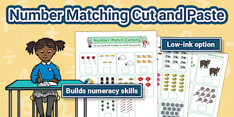 Singapore Math – Sorting Shapes Cut And Paste Activity