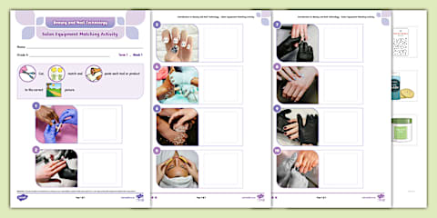 Gr 1 - 5 - Self-Care - Baseline Assessment Rubric (CAPS for SID Aligned)