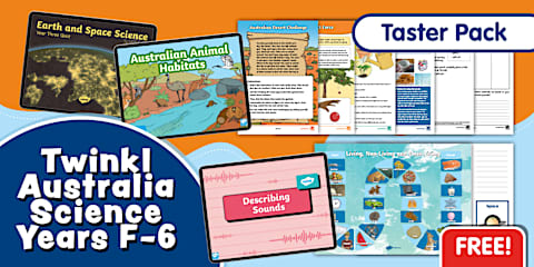 FREE Prekindergarten Teaching Resources Sample Pack
