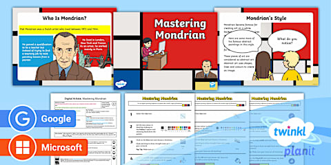 Computing: Online Safety: Cyber Snakes and Ladders Year 2 Lesson Pack 6