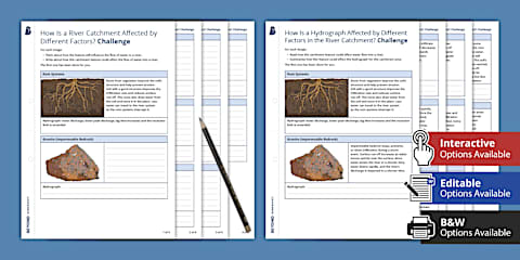 The Components of a Hydrograph Step-by-Step Guide
