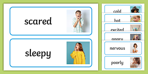 Grade R English - Term 1 - Listening and Speaking: Cards :All About Me ...