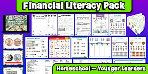 Weekly Homeschool Schedules With Daily Themes