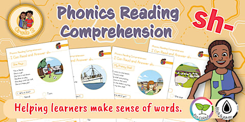 Grade 2 English The Tortoise and The Hare Comprehension Card (CAPS Aligned)