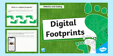 Grade 3 Robotics and Coding - Term3 - Digital Concepts - Worksheet ...