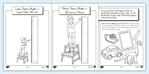 Sizes Grade R Reading Grade R Phonics - Term 3 - Letter T - Poster, Flashcards and Robot ...