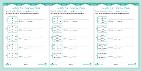 wat-is-getalpatrone-werkkaart