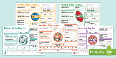 Year 6 Maths Number Knowledge Review Slideshow 2 Of 2 year-6-maths-number-knowledge-review-slideshow-2-of-2