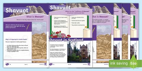 Spring CfE Second Level Reading Comprehensions Pack
