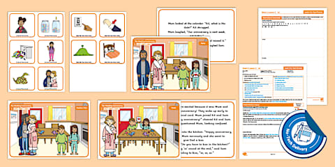 Level 2 Week 6 Activity Mat