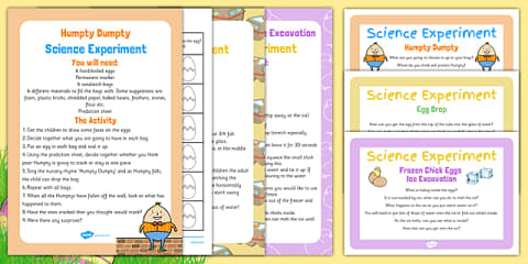 EYLF Bee and Pollination Science Experiment Pack